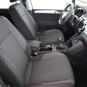 Foto inzerátu VW Touran 1.6 TDI