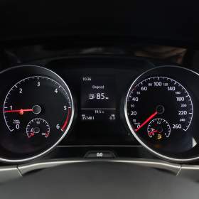 Foto inzerátu VW Touran 1.6 TDI