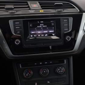 Foto inzerátu VW Touran 1.6 TDI