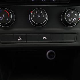 Foto inzerátu VW Touran 1.6 TDI