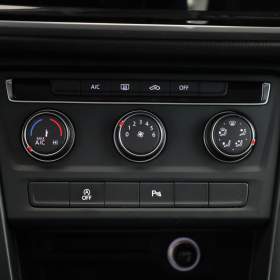 Foto inzerátu VW Touran 1.6 TDI