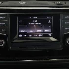 Foto inzerátu VW Touran 1.6 TDI