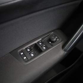 Foto inzerátu VW Touran 1.6 TDI