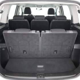 Foto inzerátu VW Touran 1.6 TDI