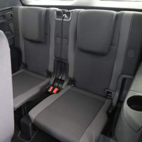 Foto inzerátu VW Touran 1.6 TDI