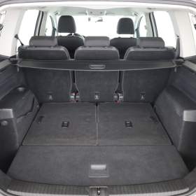 Foto inzerátu VW Touran 1.6 TDI