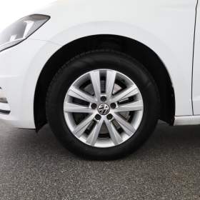 Foto inzerátu VW Touran 1.6 TDI
