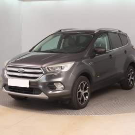 Foto inzerátu Ford Kuga 2.0 TDCi