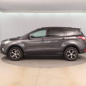 Foto inzerátu Ford Kuga 2.0 TDCi