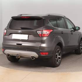 Foto inzerátu Ford Kuga 2.0 TDCi