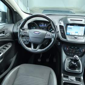 Foto inzerátu Ford Kuga 2.0 TDCi