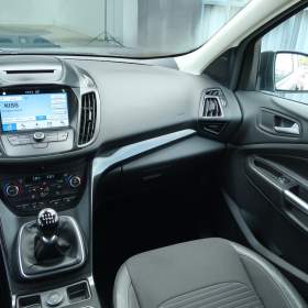 Foto inzerátu Ford Kuga 2.0 TDCi