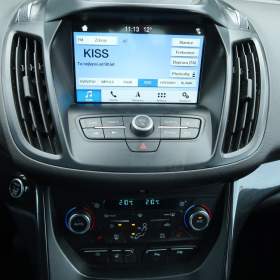 Foto inzerátu Ford Kuga 2.0 TDCi