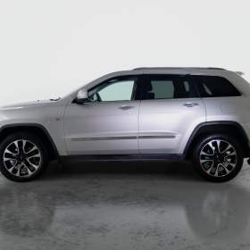 Foto inzerátu Jeep Grand Cherokee 3.0 CRD