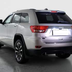 Foto inzerátu Jeep Grand Cherokee 3.0 CRD