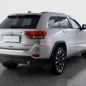 Foto inzerátu Jeep Grand Cherokee 3.0 CRD