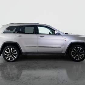 Foto inzerátu Jeep Grand Cherokee 3.0 CRD