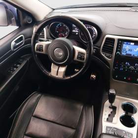 Foto inzerátu Jeep Grand Cherokee 3.0 CRD