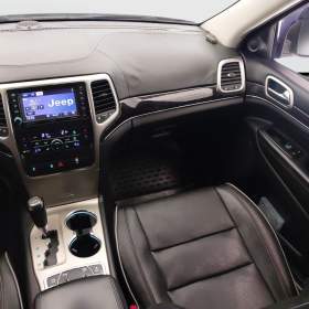 Foto inzerátu Jeep Grand Cherokee 3.0 CRD