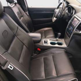 Foto inzerátu Jeep Grand Cherokee 3.0 CRD