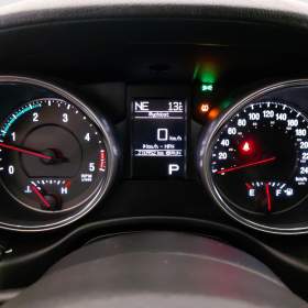 Foto inzerátu Jeep Grand Cherokee 3.0 CRD