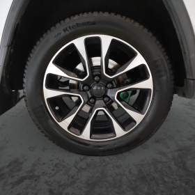 Foto inzerátu Jeep Grand Cherokee 3.0 CRD