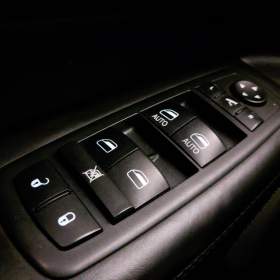 Foto inzerátu Jeep Grand Cherokee 3.0 CRD