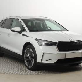 Skoda Enyaq iV 80 (82 kWh) / 19969038