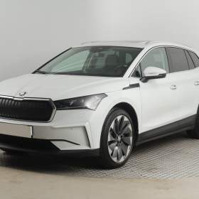 Foto inzerátu Skoda Enyaq iV 80 (82 kWh)