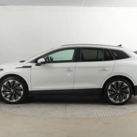 Foto inzerátu Skoda Enyaq iV 80 (82 kWh)