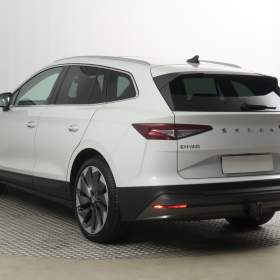 Foto inzerátu Skoda Enyaq iV 80 (82 kWh)