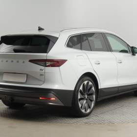 Foto inzerátu Skoda Enyaq iV 80 (82 kWh)
