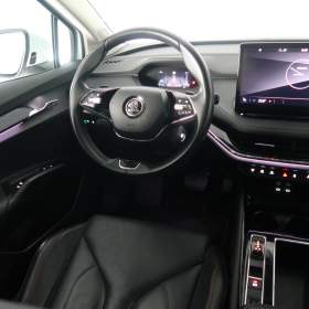 Foto inzerátu Skoda Enyaq iV 80 (82 kWh)