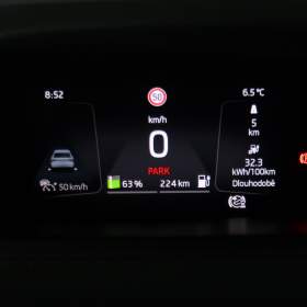 Foto inzerátu Skoda Enyaq iV 80 (82 kWh)
