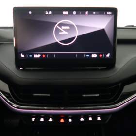 Foto inzerátu Skoda Enyaq iV 80 (82 kWh)