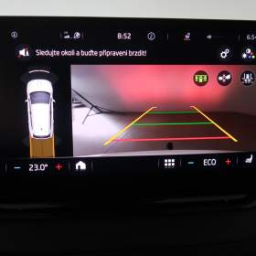Foto inzerátu Skoda Enyaq iV 80 (82 kWh)