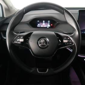 Foto inzerátu Skoda Enyaq iV 80 (82 kWh)