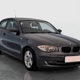 Foto inzerátu BMW 1 118i