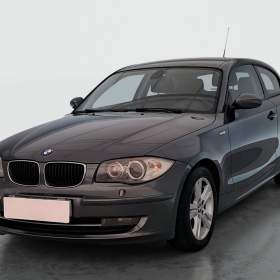 Foto inzerátu BMW 1 118i