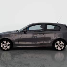 Foto inzerátu BMW 1 118i
