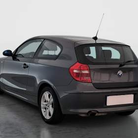 Foto inzerátu BMW 1 118i