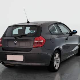 Foto inzerátu BMW 1 118i