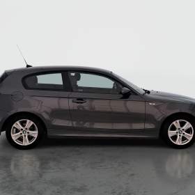 Foto inzerátu BMW 1 118i