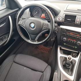 Foto inzerátu BMW 1 118i