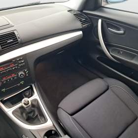 Foto inzerátu BMW 1 118i