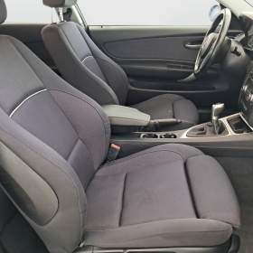 Foto inzerátu BMW 1 118i