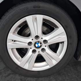 Foto inzerátu BMW 1 118i