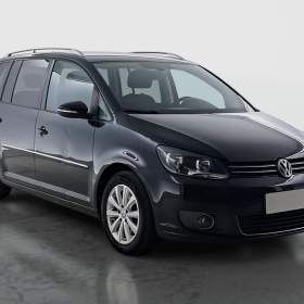 Foto inzerátu VW Touran 1.4 TSI