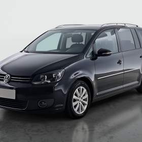Foto inzerátu VW Touran 1.4 TSI