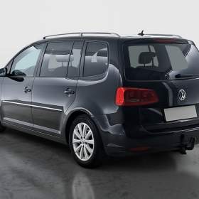 Foto inzerátu VW Touran 1.4 TSI